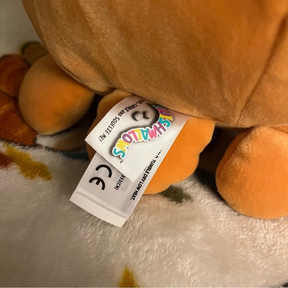 Squishmallow Veronica NWT - Picture 8 of 12